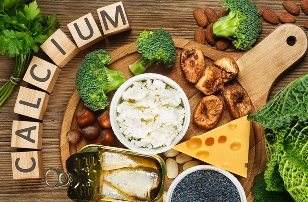 Calcium deficiency effects